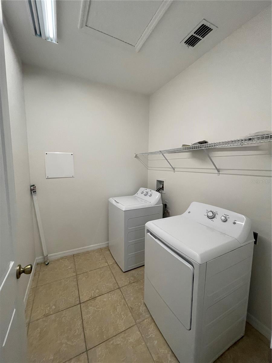WATERVIEW - Residential Lease