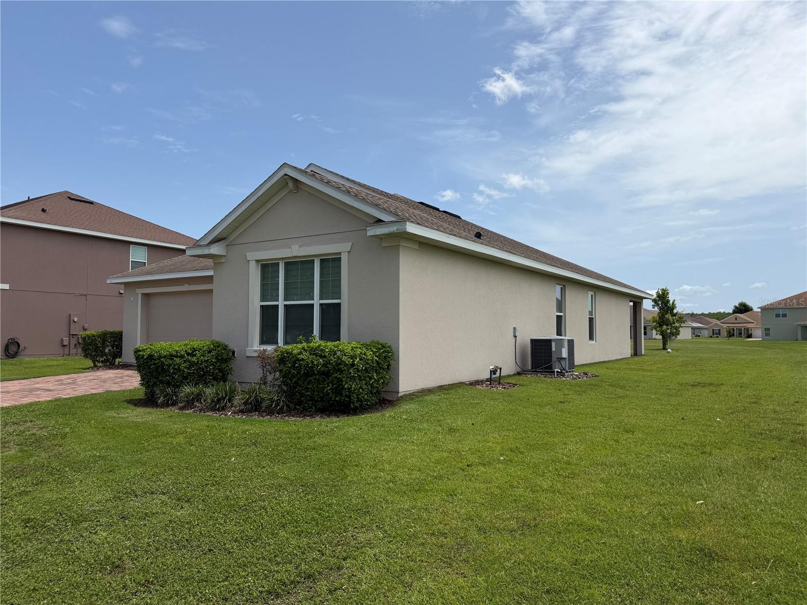 WATERVIEW - Residential Lease