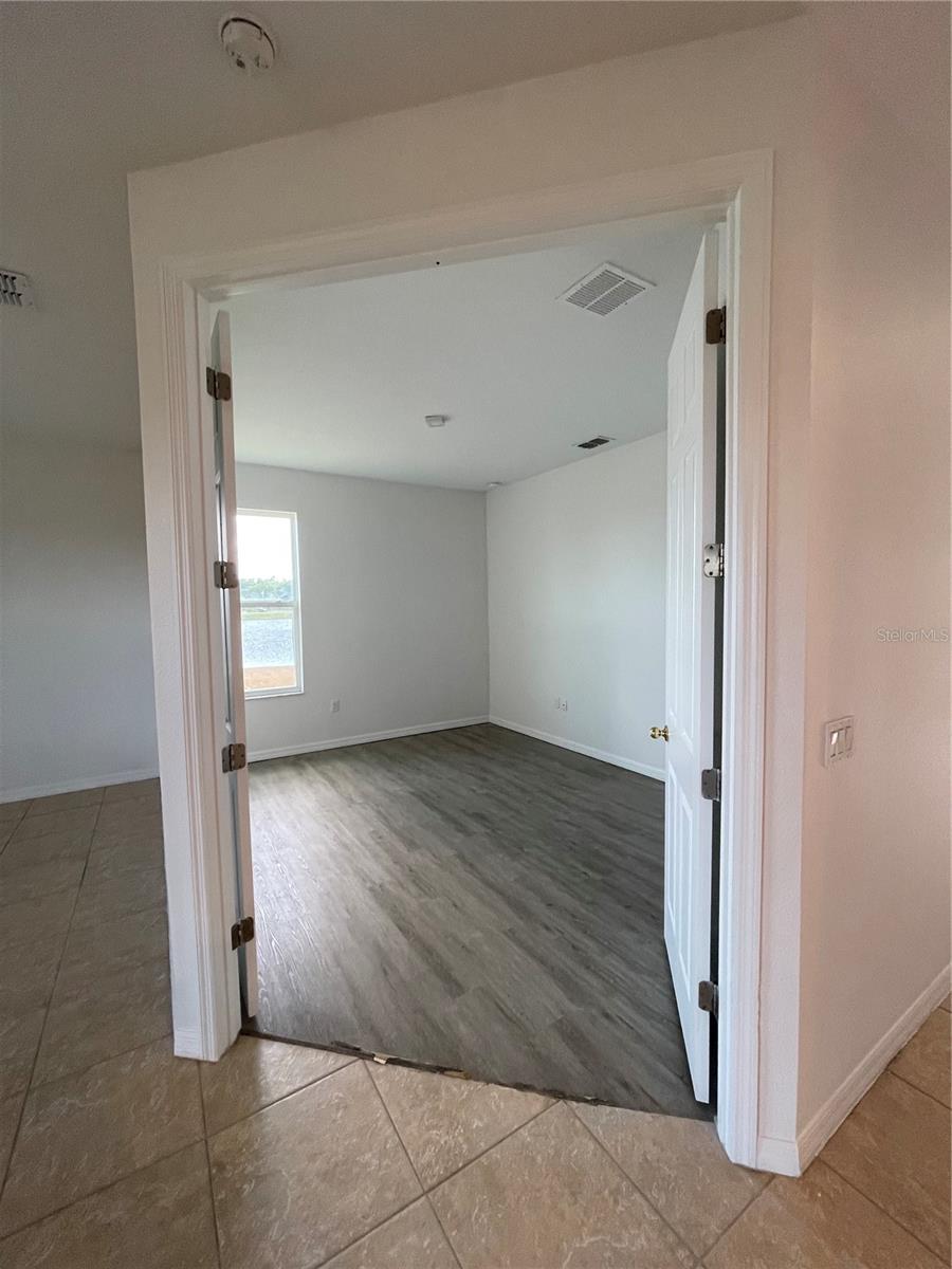 WATERVIEW - Residential Lease