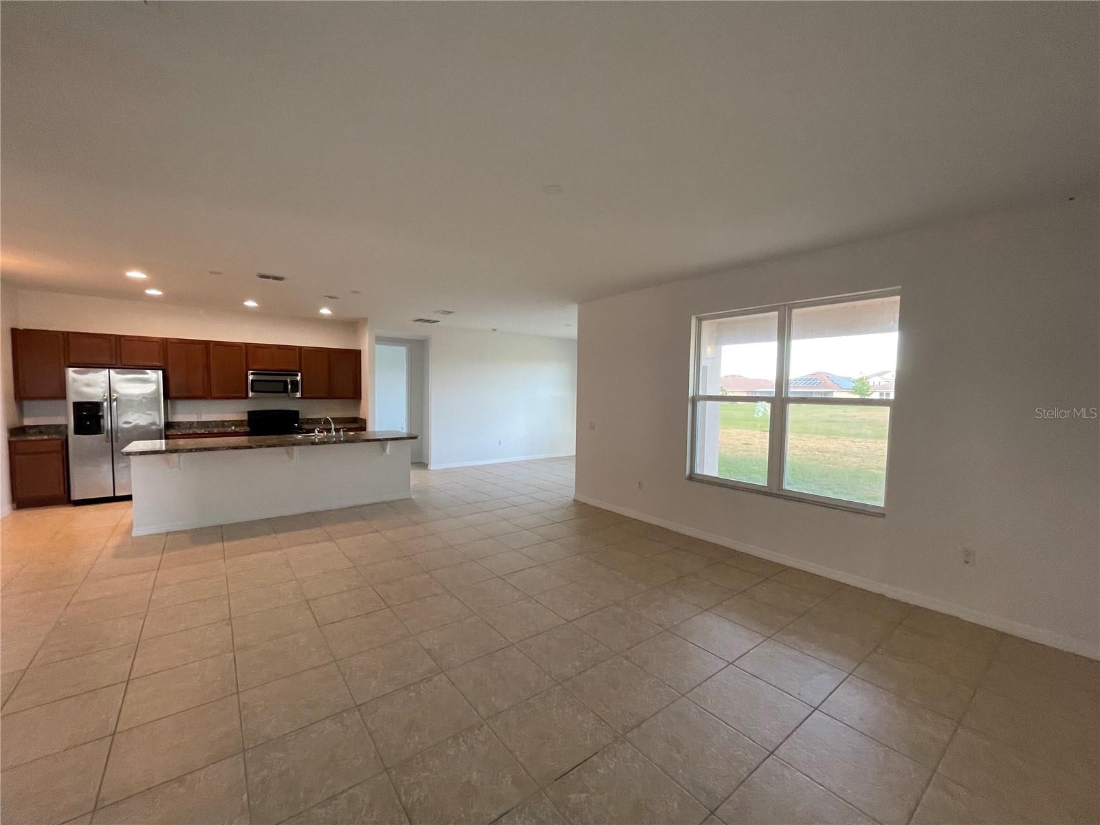 WATERVIEW - Residential Lease
