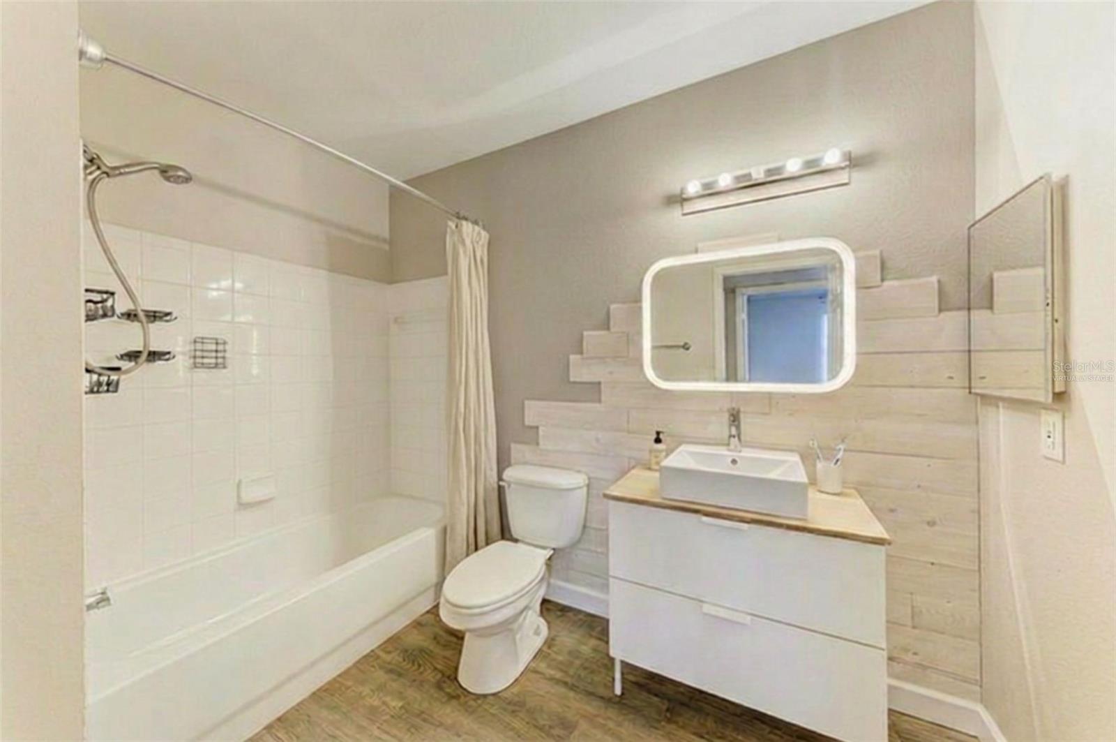 VILLAGIO - Residential