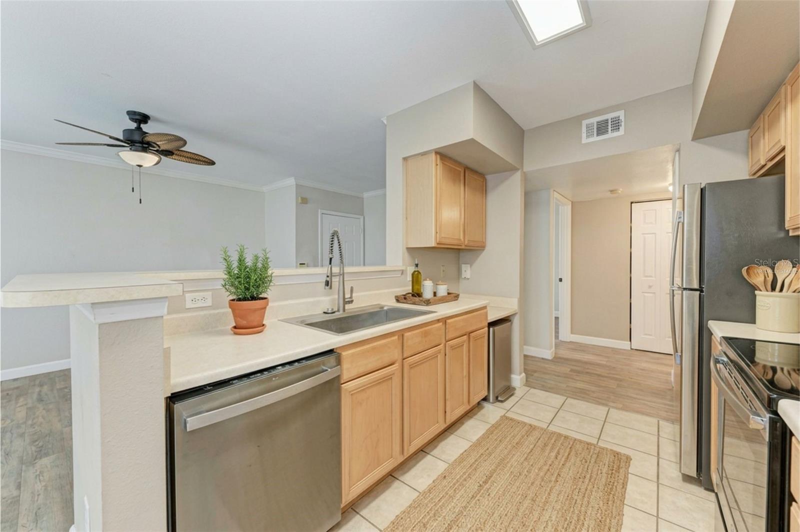 VILLAGIO - Residential