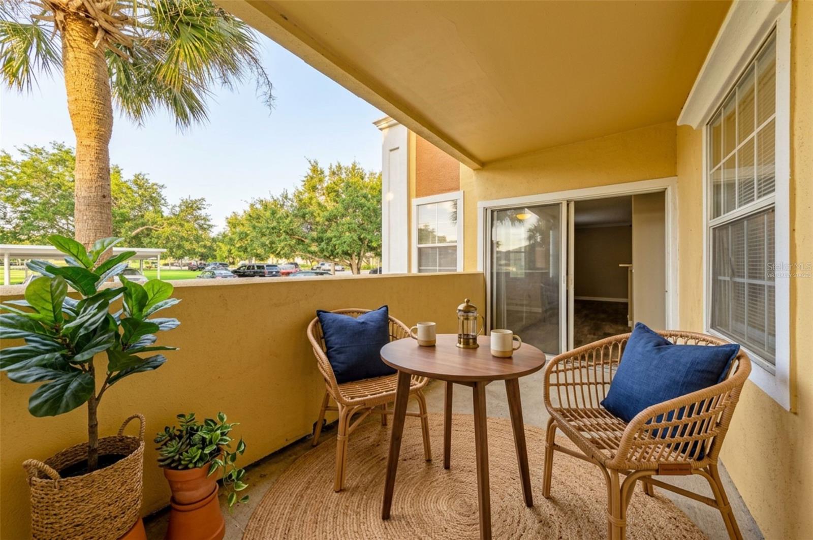 VILLAGIO - Residential