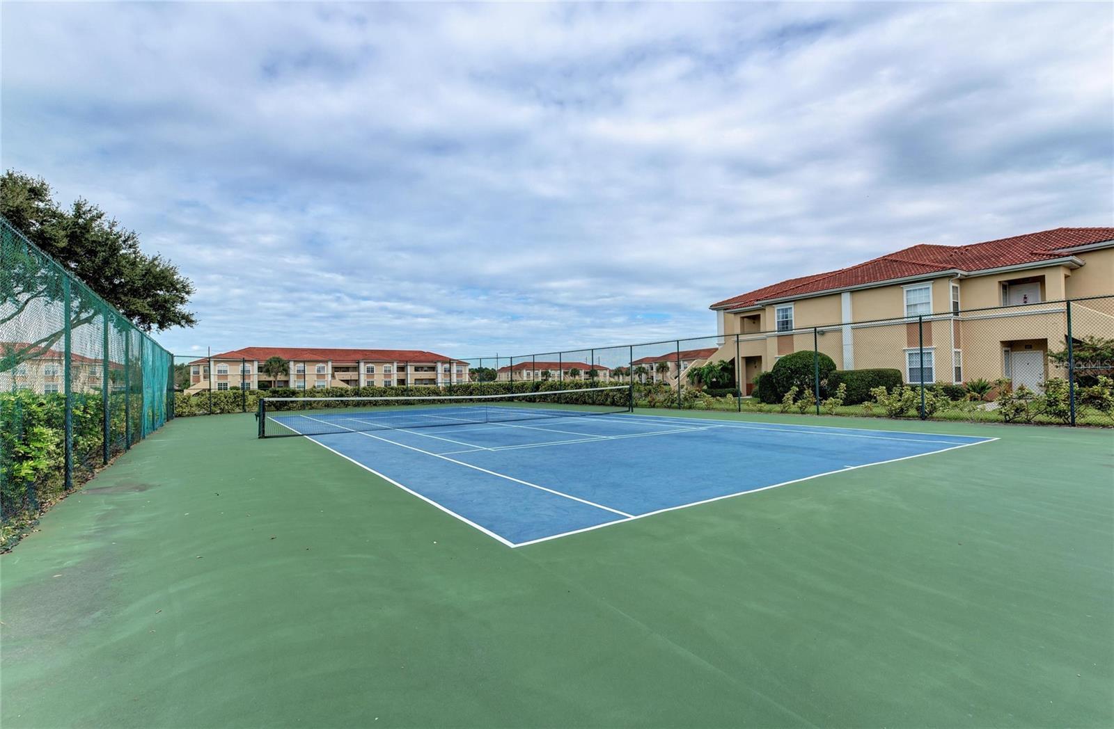 VILLAGIO - Residential