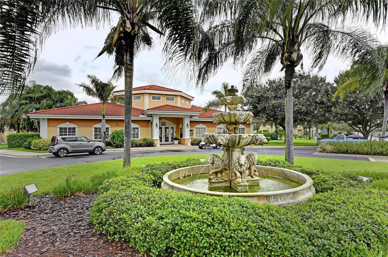 VILLAGIO - Residential