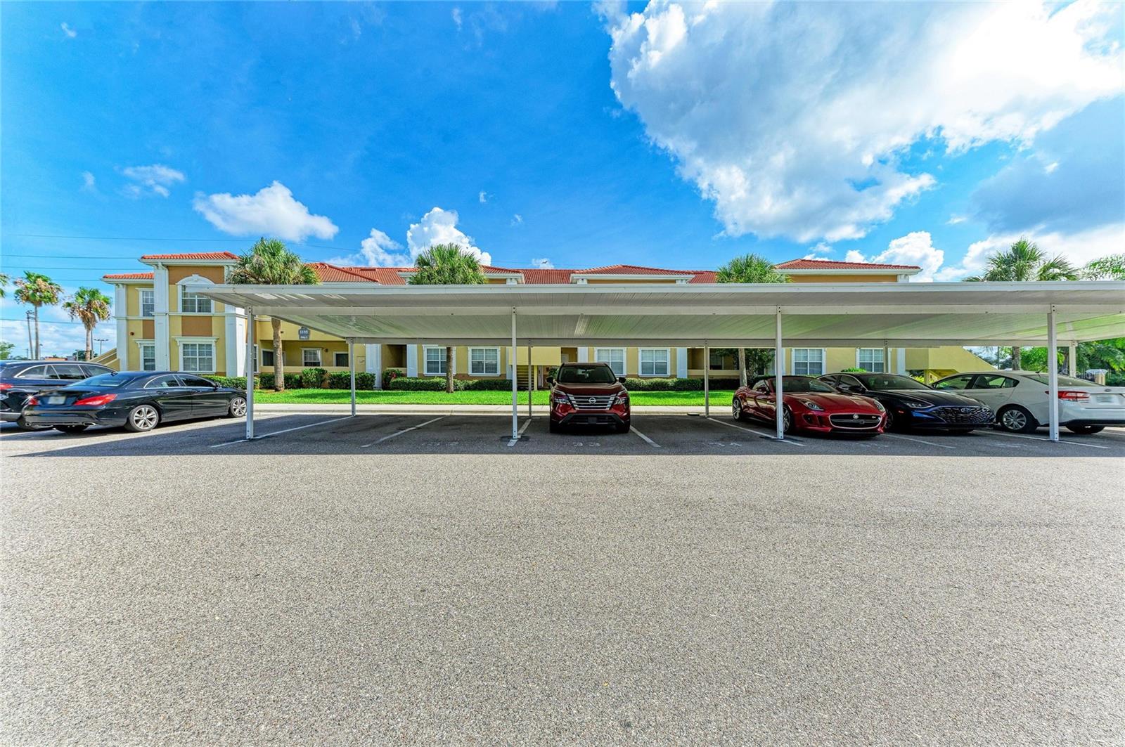VILLAGIO - Residential