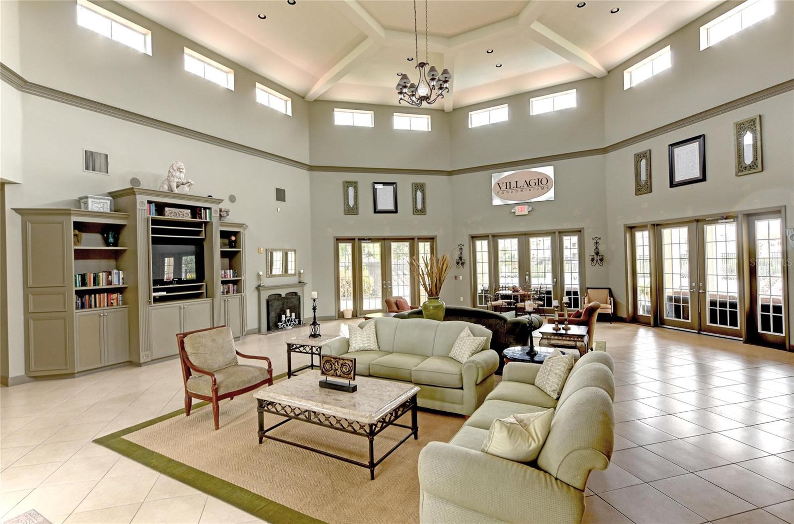 VILLAGIO - Residential