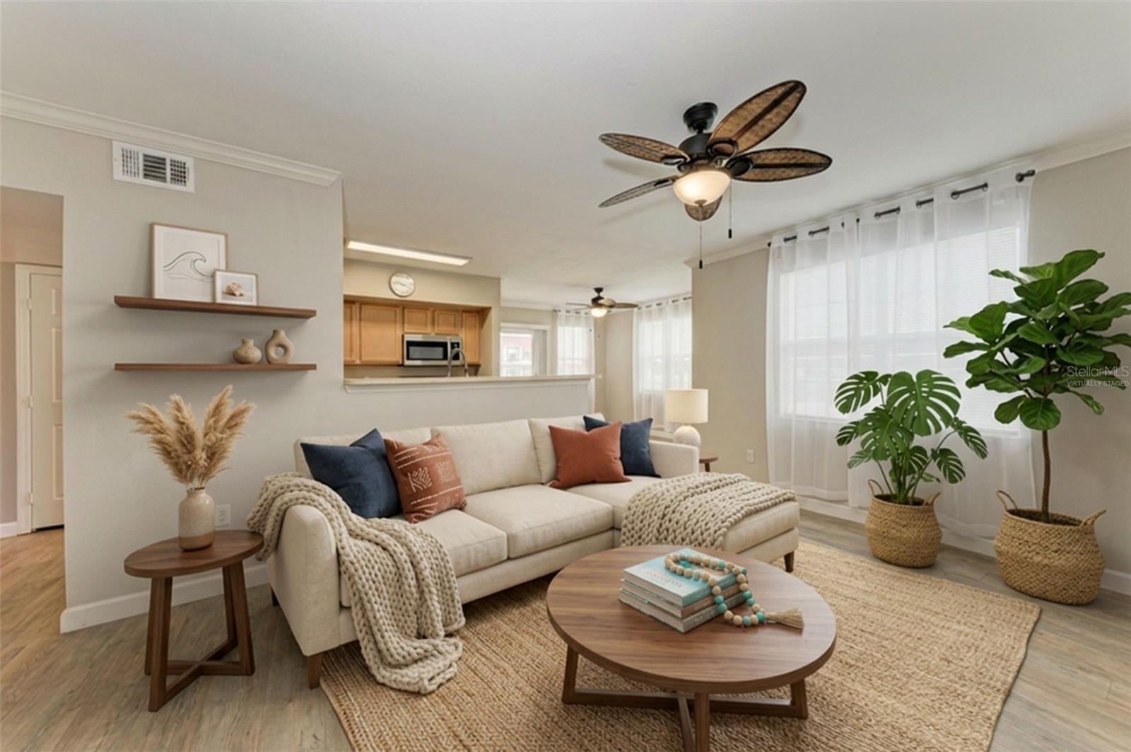 VILLAGIO - Residential