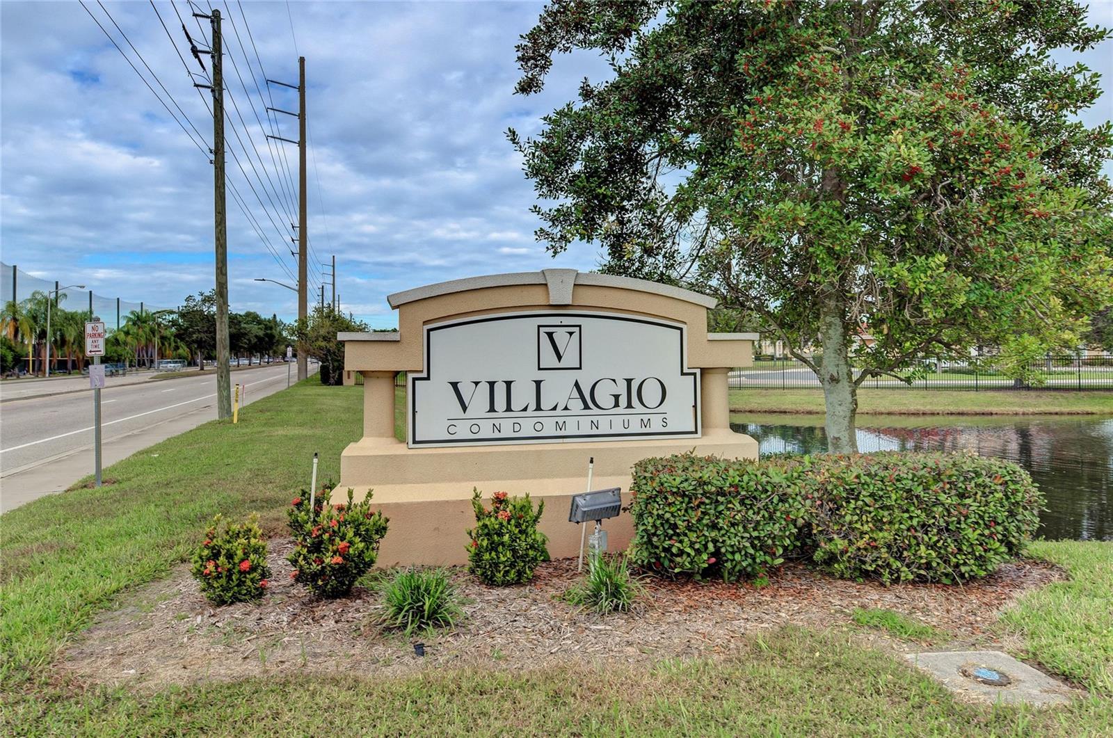 VILLAGIO - Residential