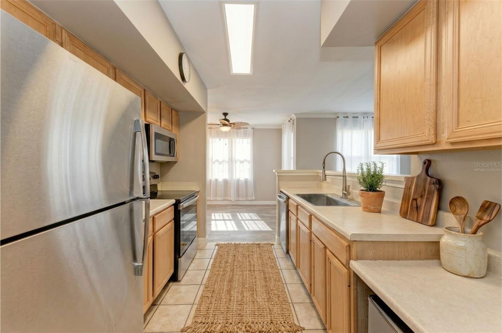 VILLAGIO - Residential