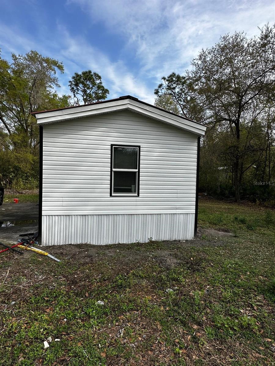 WOODS RANCHING & FARMING TRACTS - Residential Lease