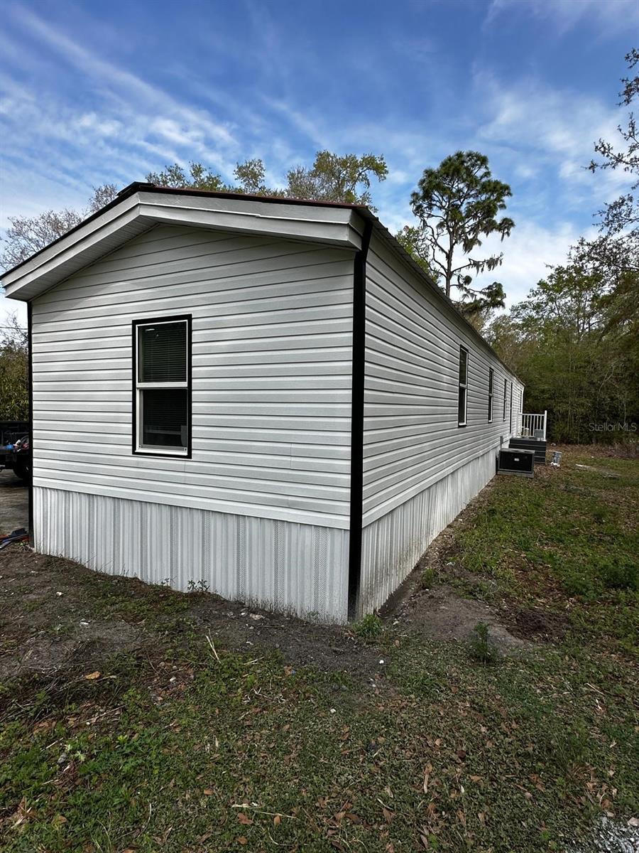 WOODS RANCHING & FARMING TRACTS - Residential Lease