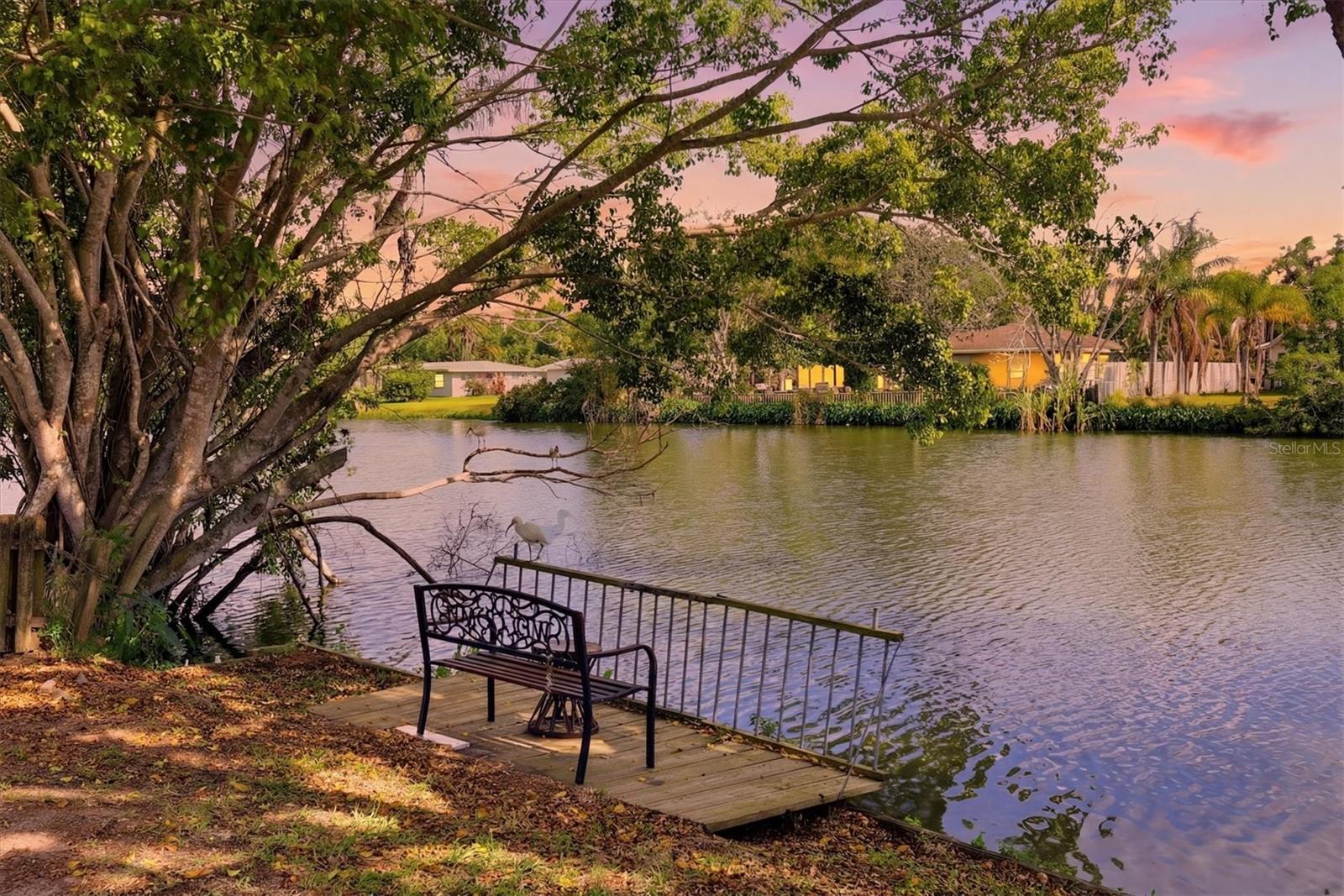 DE SOTO LAKES - Residential