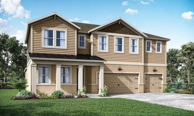 TWO RIVERS - Residential