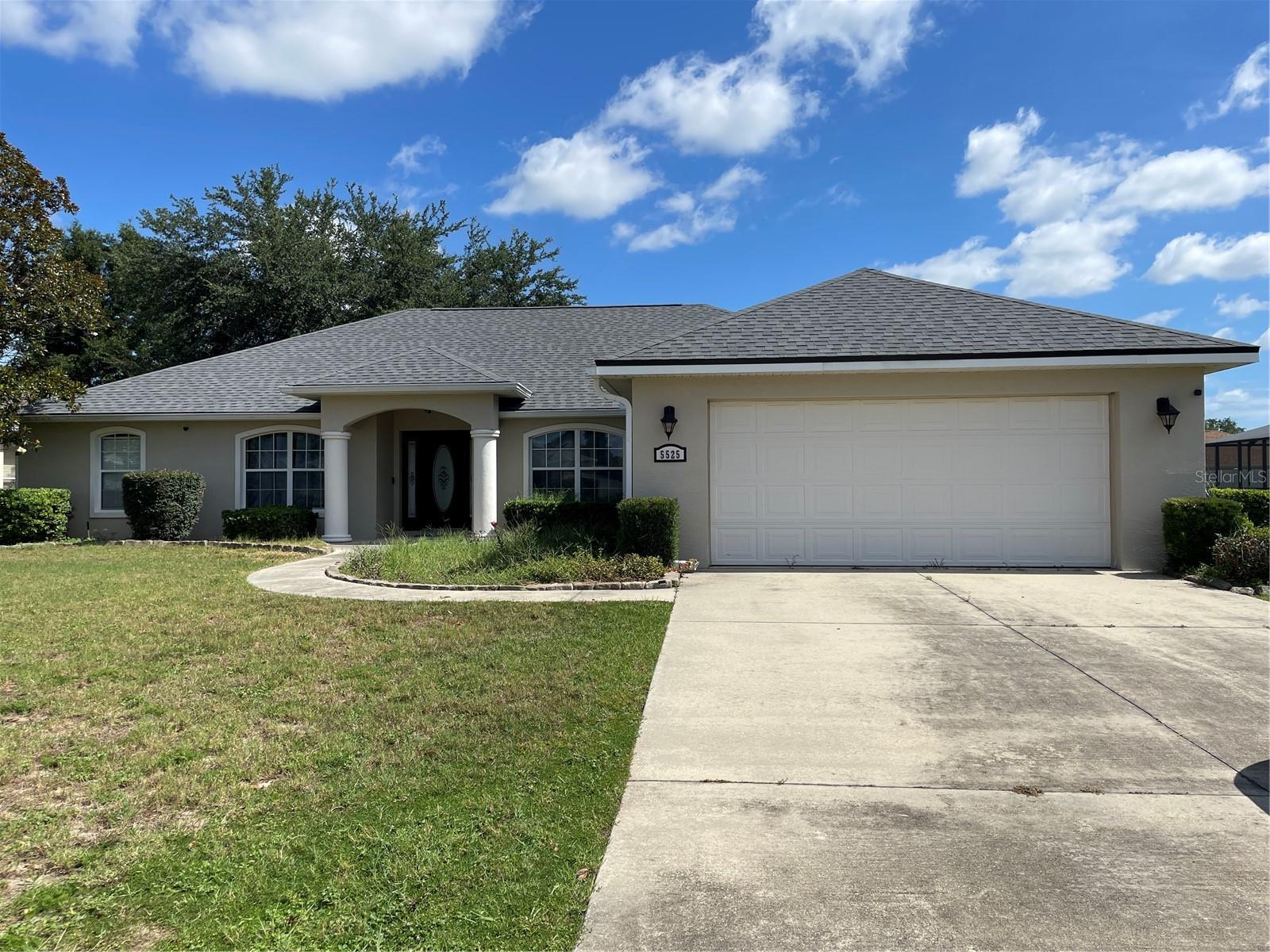 MAJESTIC OAKS FOURTH ADD - Residential