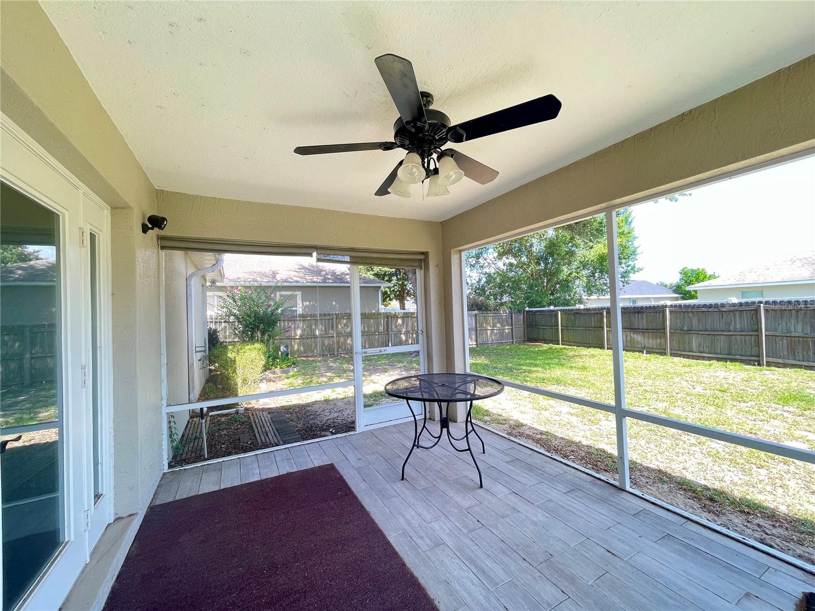 MAJESTIC OAKS FOURTH ADD - Residential