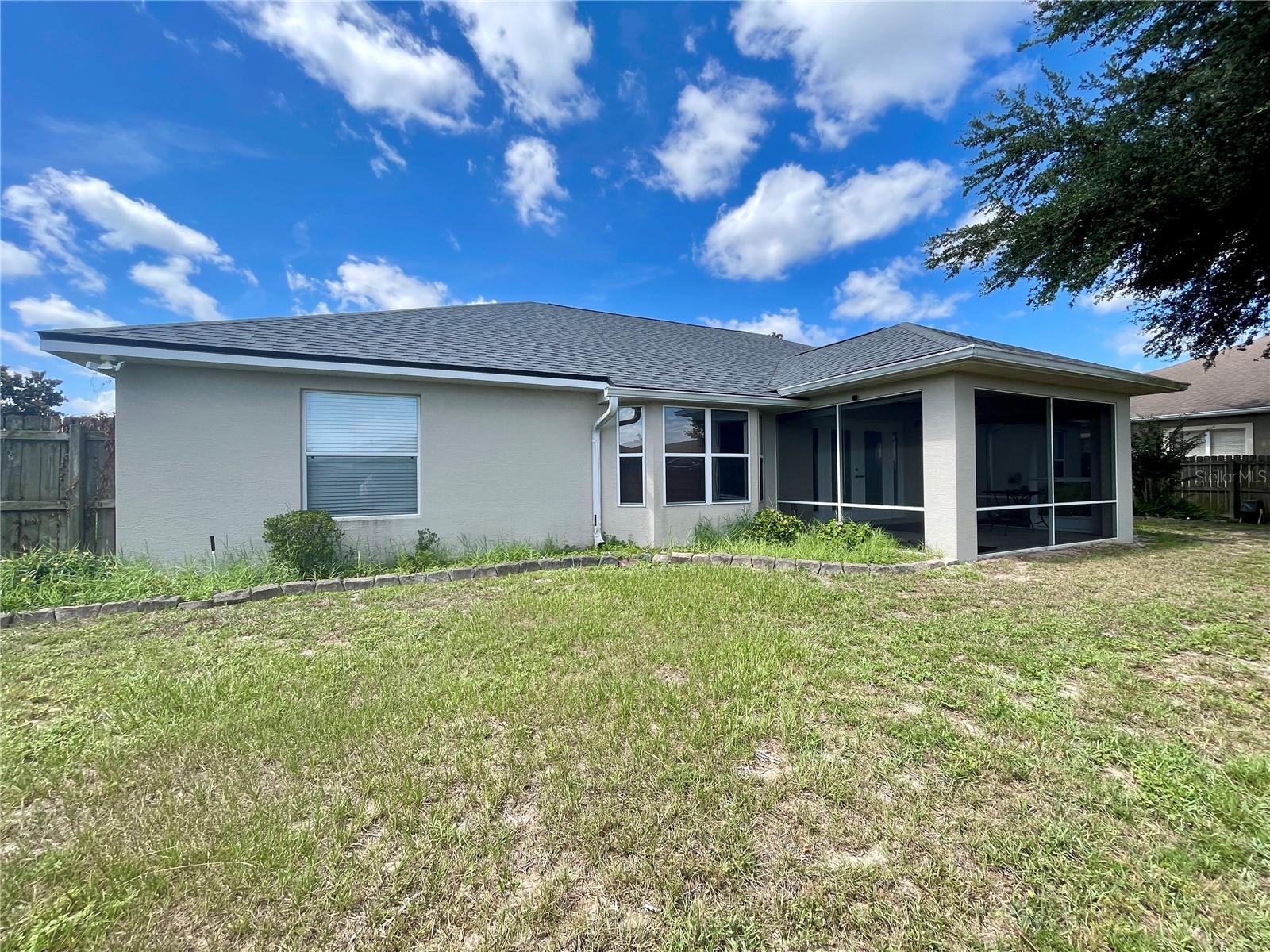 MAJESTIC OAKS FOURTH ADD - Residential