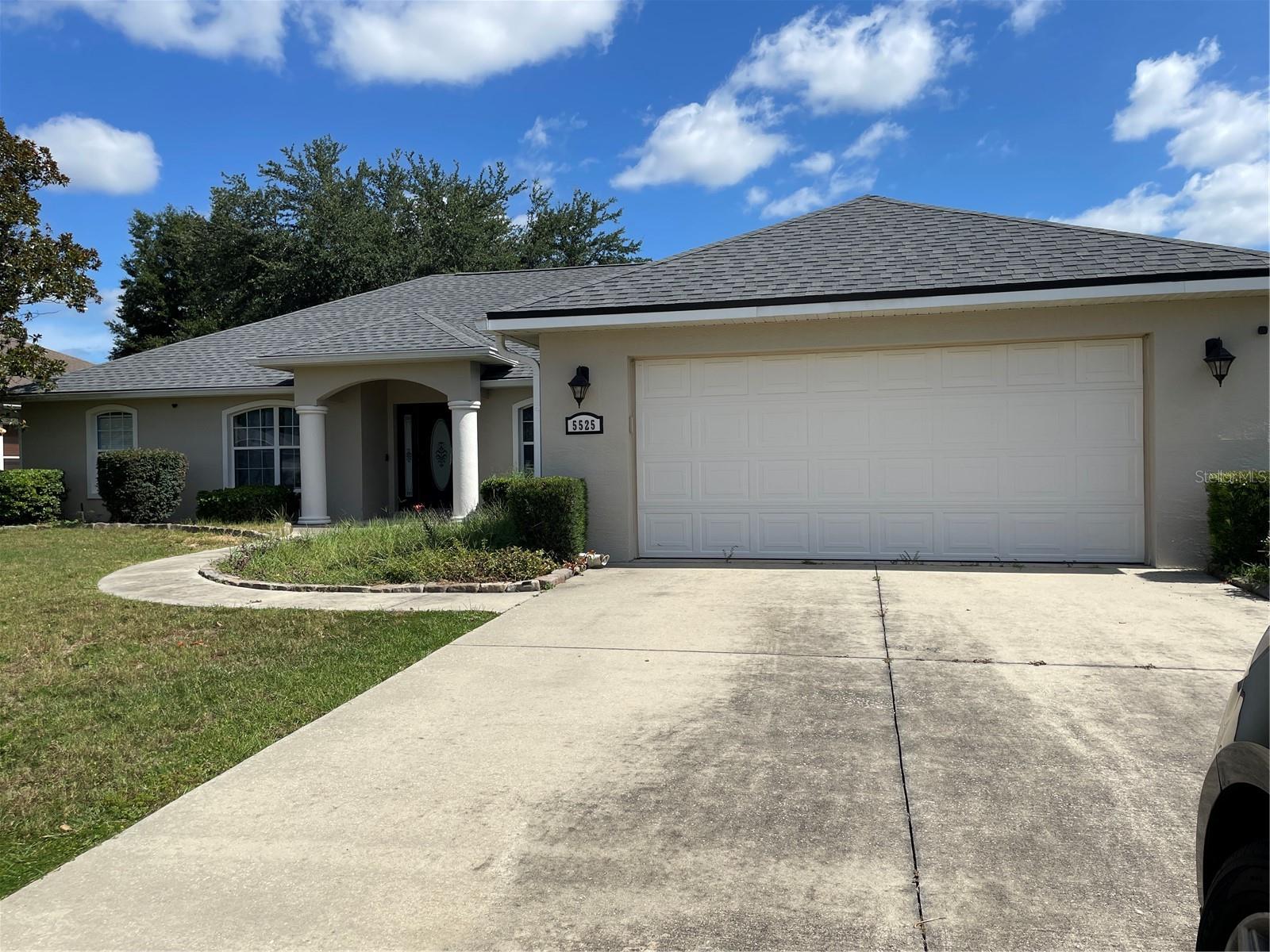 MAJESTIC OAKS FOURTH ADD - Residential