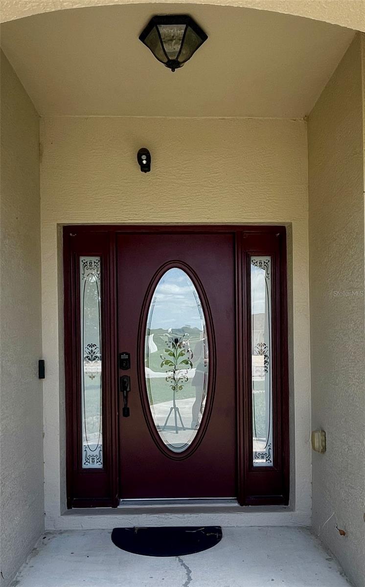 MAJESTIC OAKS FOURTH ADD - Residential