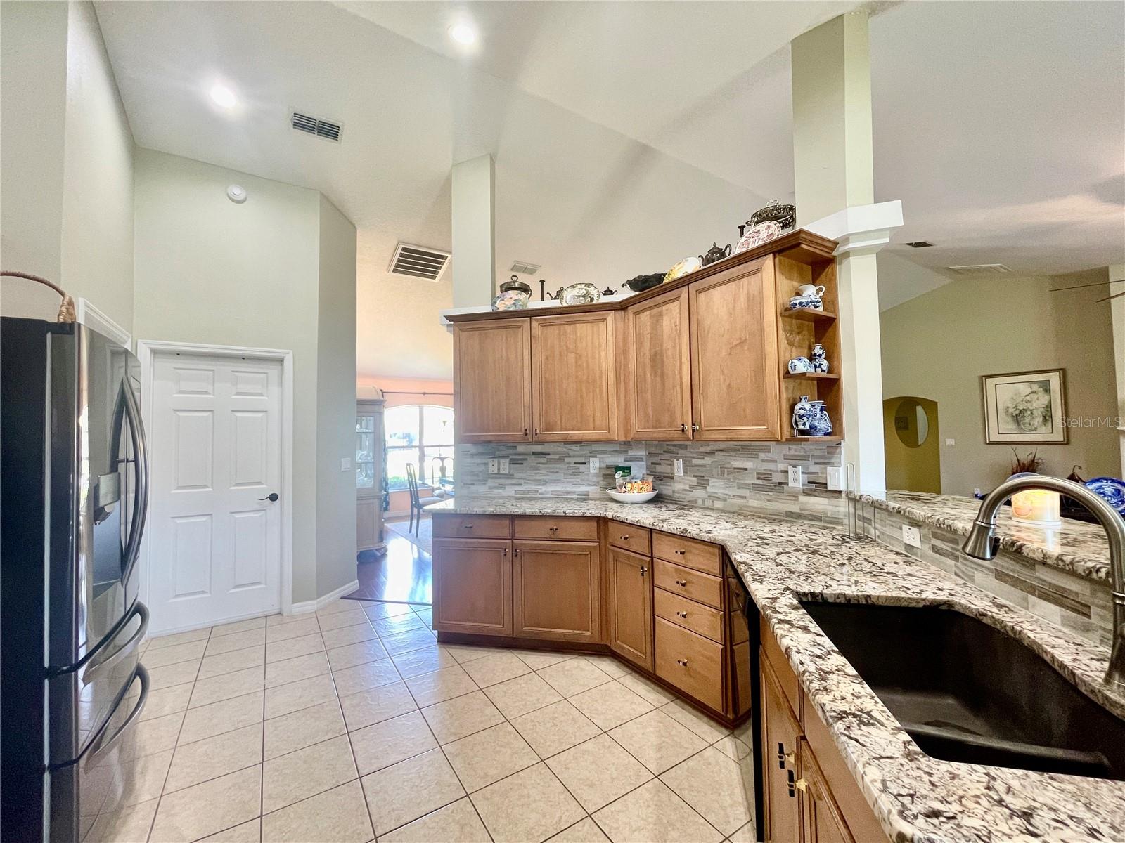 MAJESTIC OAKS FOURTH ADD - Residential