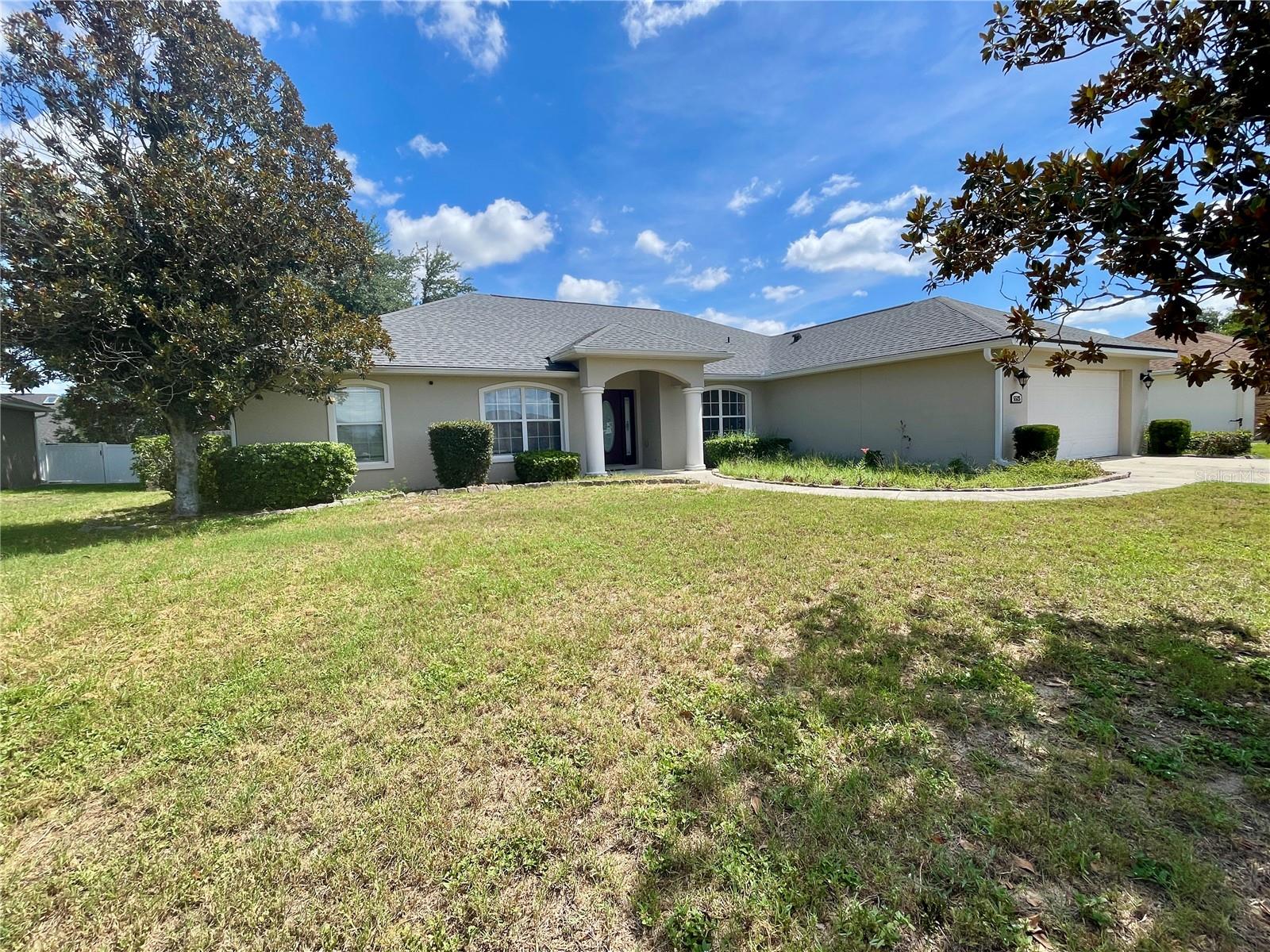 MAJESTIC OAKS FOURTH ADD - Residential