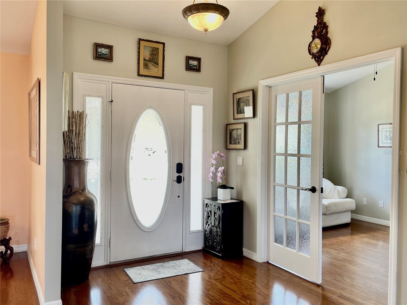 MAJESTIC OAKS FOURTH ADD - Residential