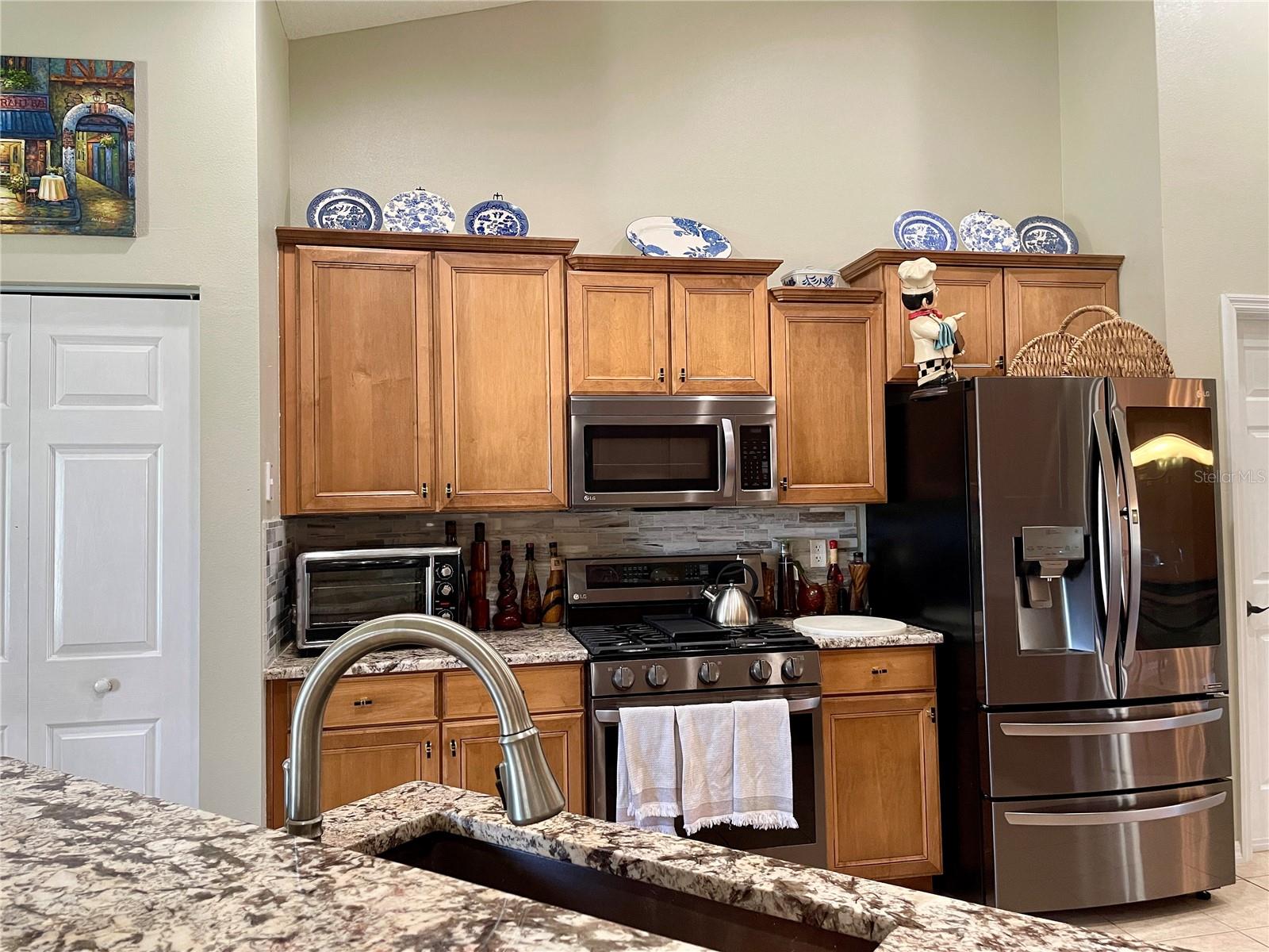 MAJESTIC OAKS FOURTH ADD - Residential