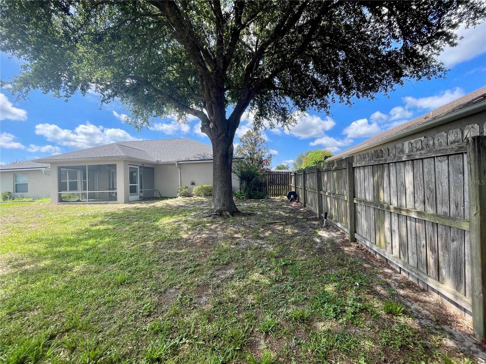 MAJESTIC OAKS FOURTH ADD - Residential