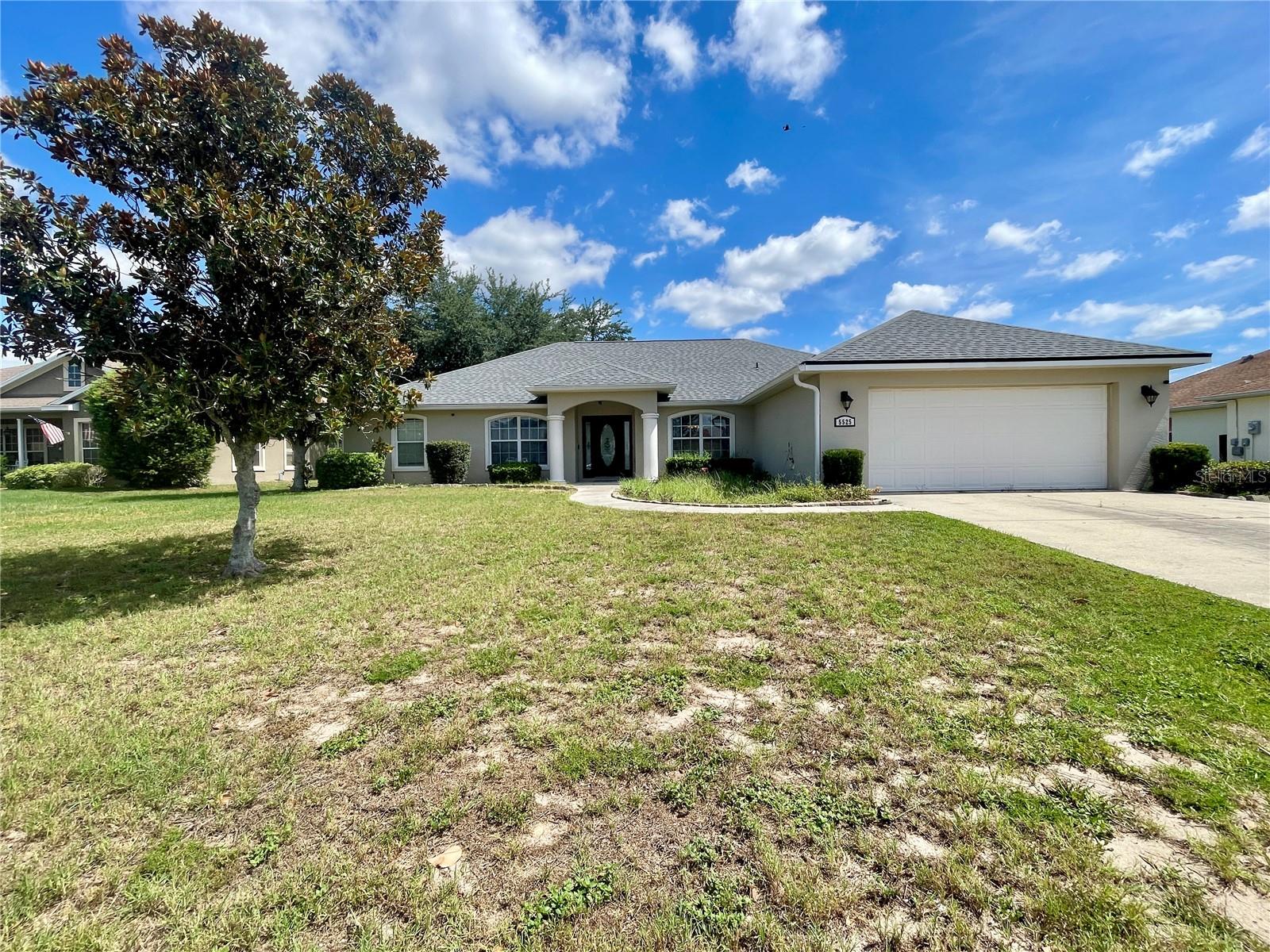MAJESTIC OAKS FOURTH ADD - Residential