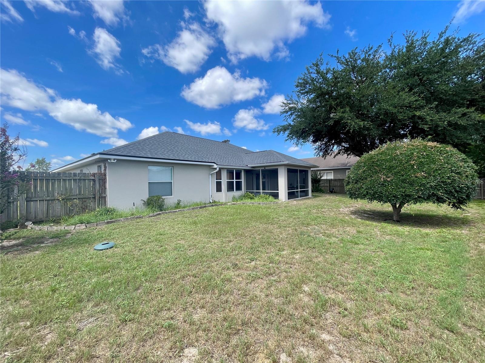 MAJESTIC OAKS FOURTH ADD - Residential