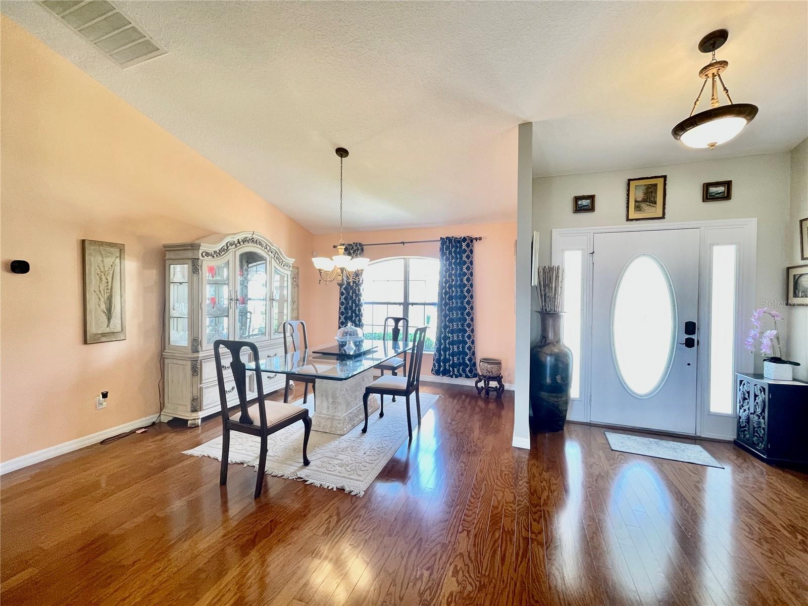 MAJESTIC OAKS FOURTH ADD - Residential