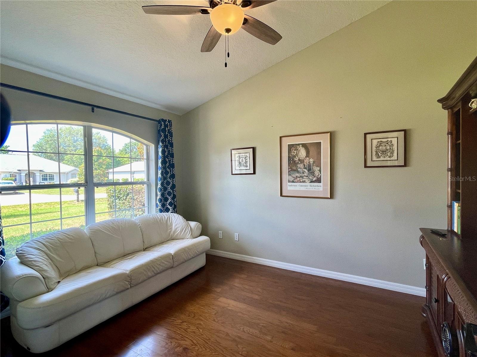 MAJESTIC OAKS FOURTH ADD - Residential