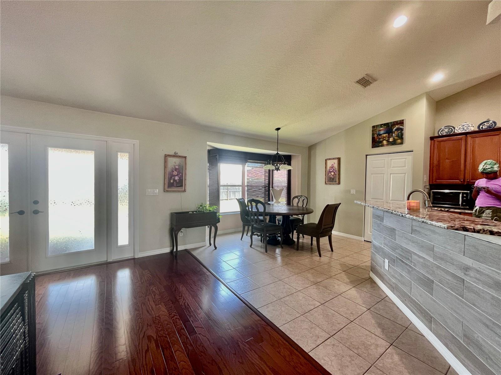 MAJESTIC OAKS FOURTH ADD - Residential