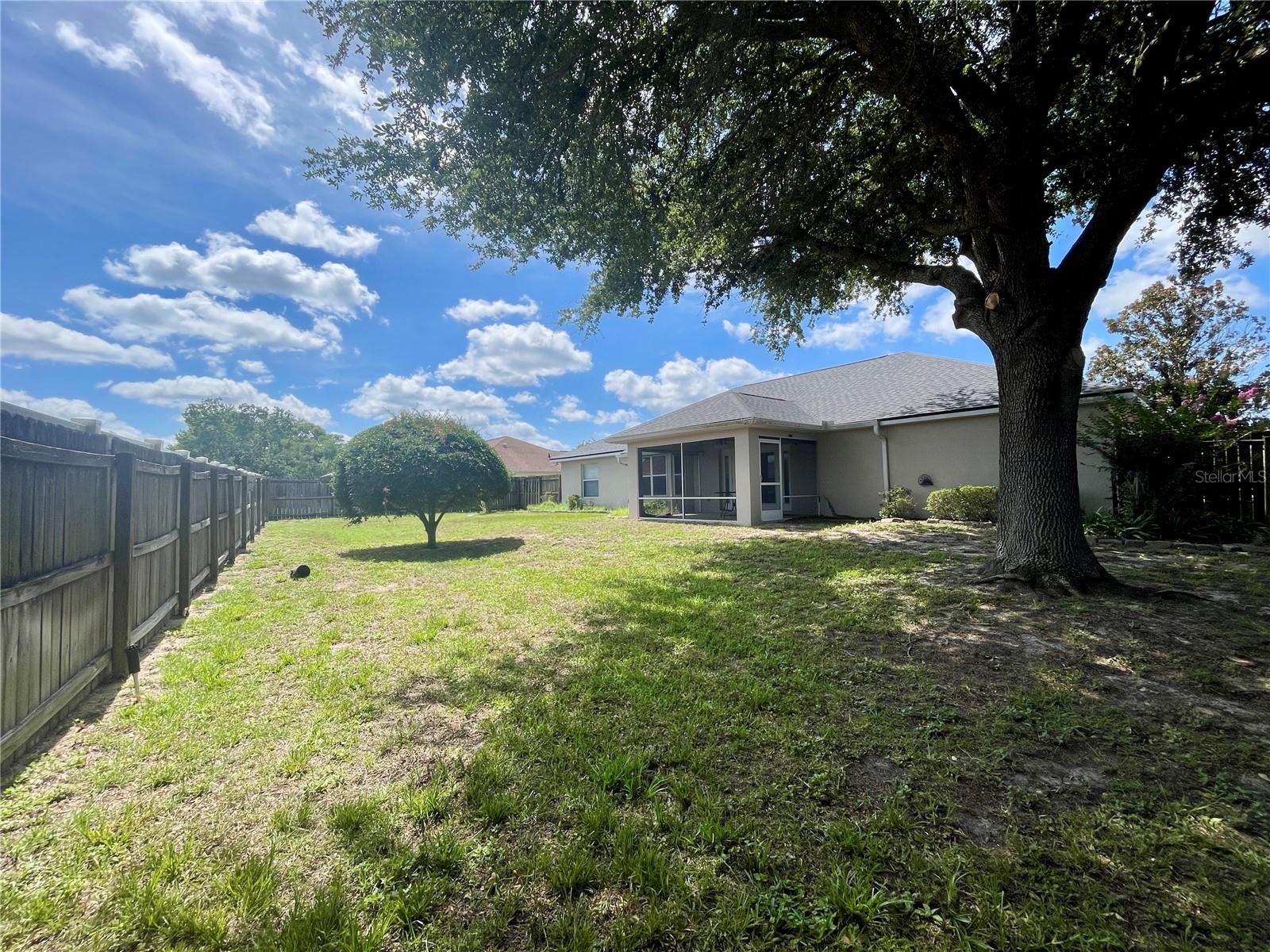 MAJESTIC OAKS FOURTH ADD - Residential