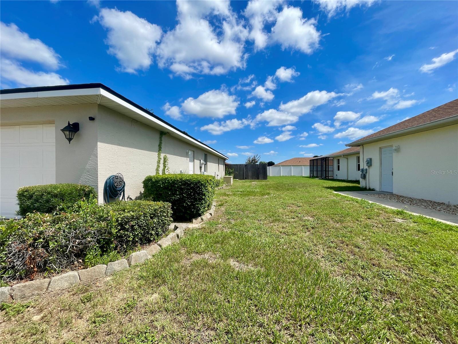 MAJESTIC OAKS FOURTH ADD - Residential