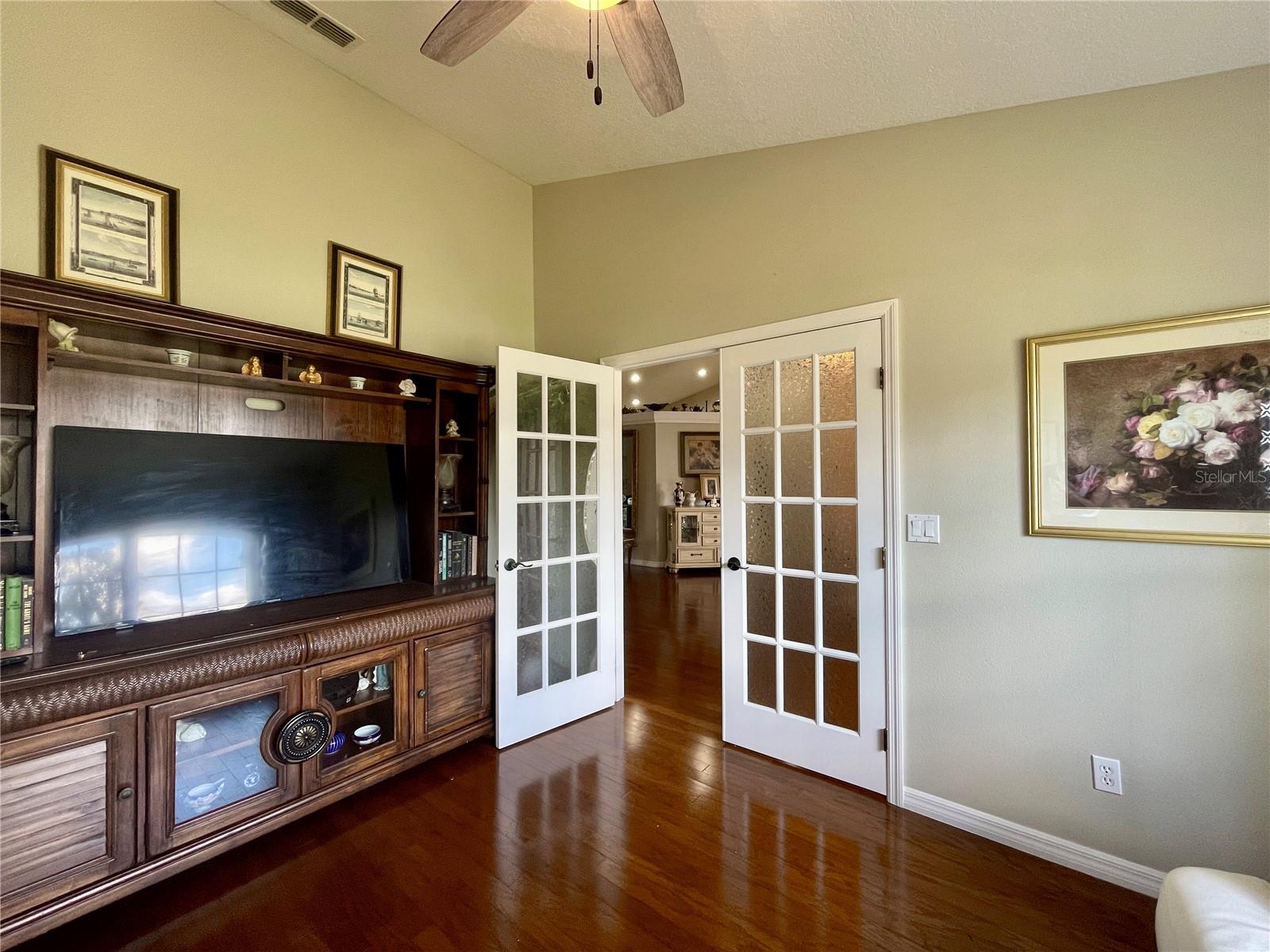 MAJESTIC OAKS FOURTH ADD - Residential
