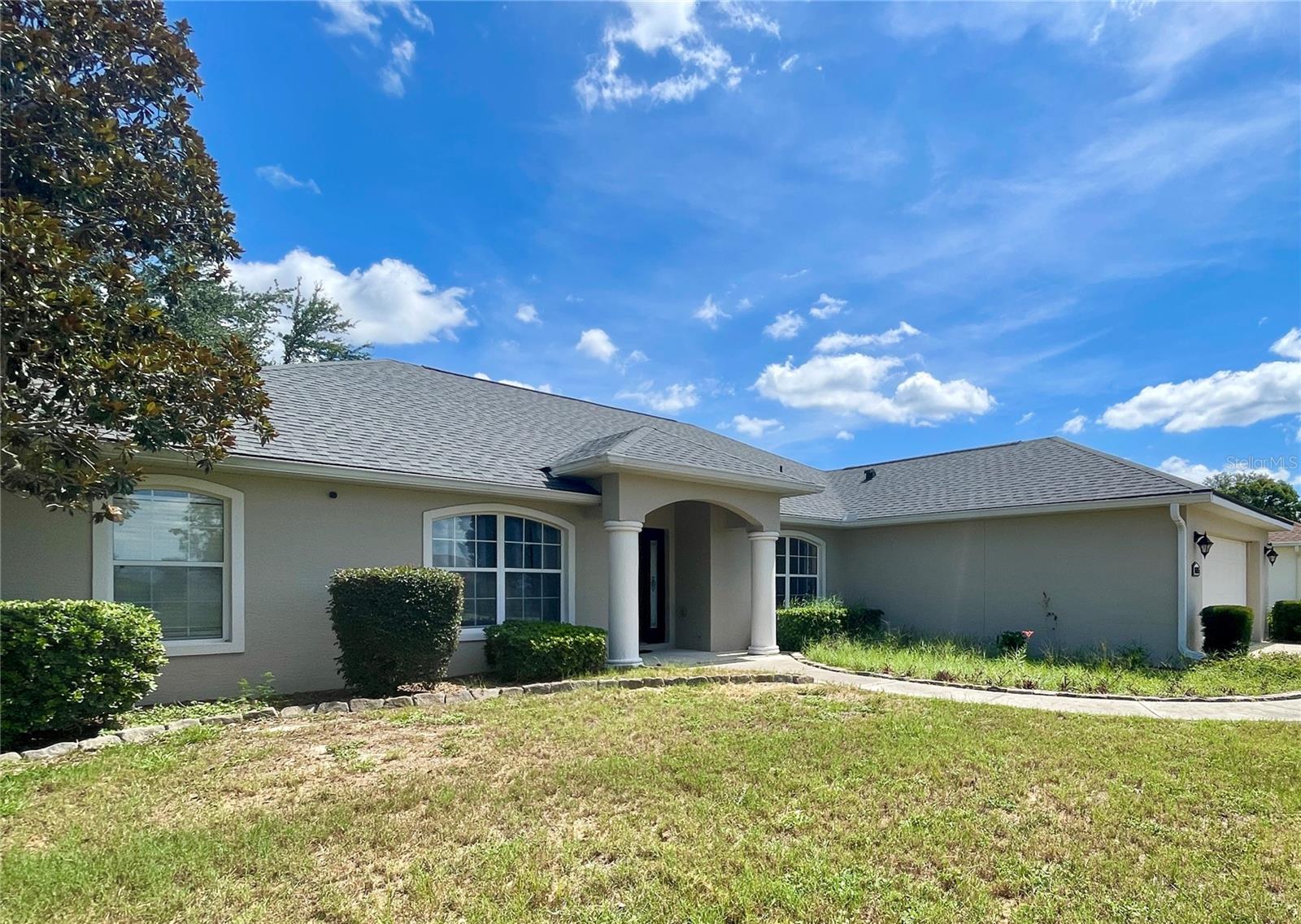 MAJESTIC OAKS FOURTH ADD - Residential