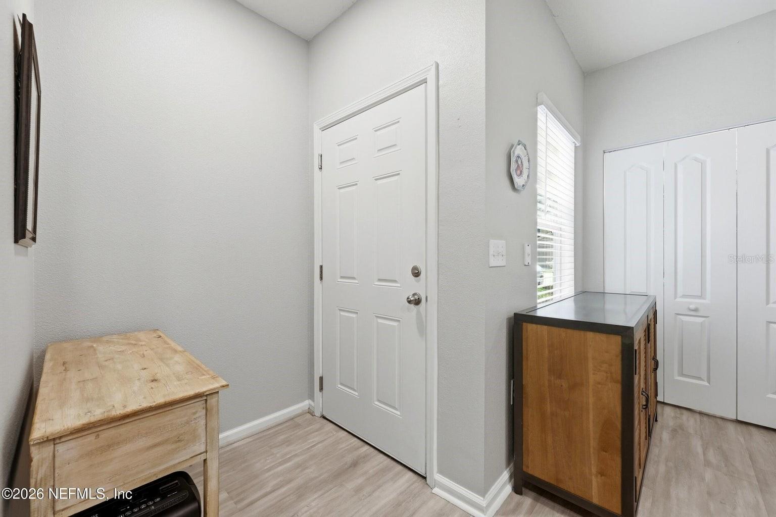 DURBIN XING TWNHMS PH I - Residential