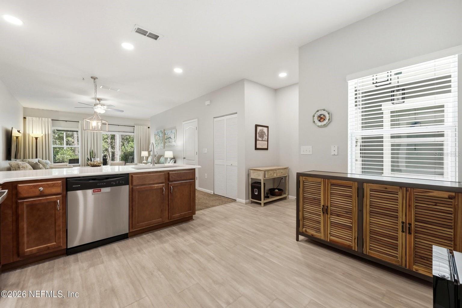 DURBIN XING TWNHMS PH I - Residential
