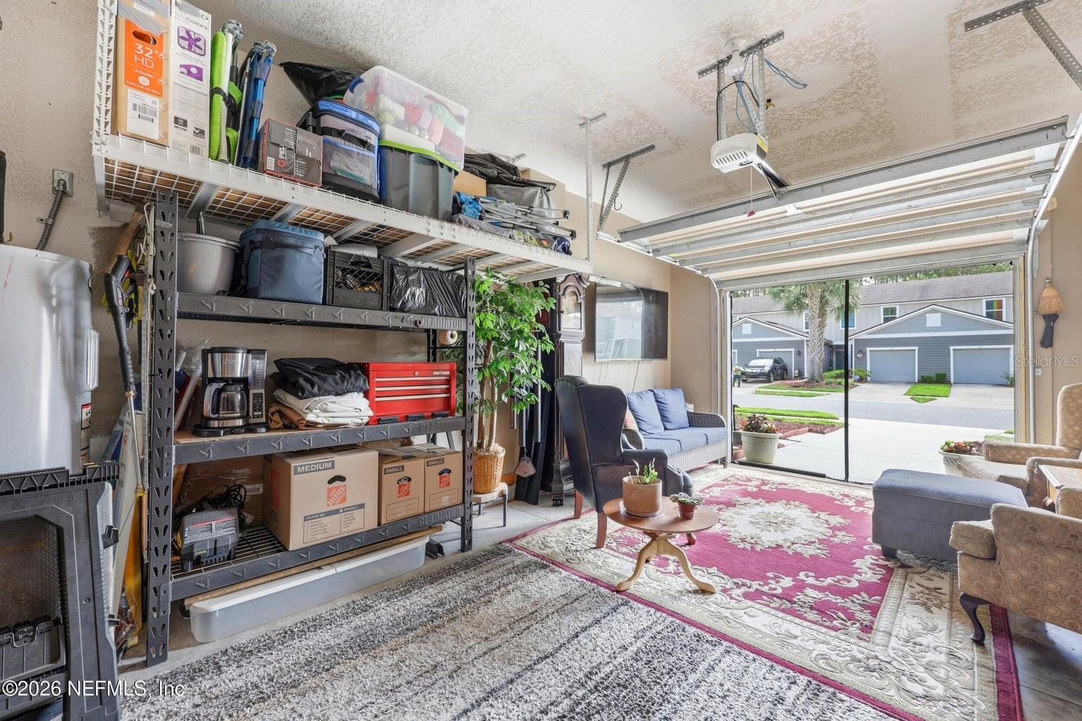 DURBIN XING TWNHMS PH I - Residential