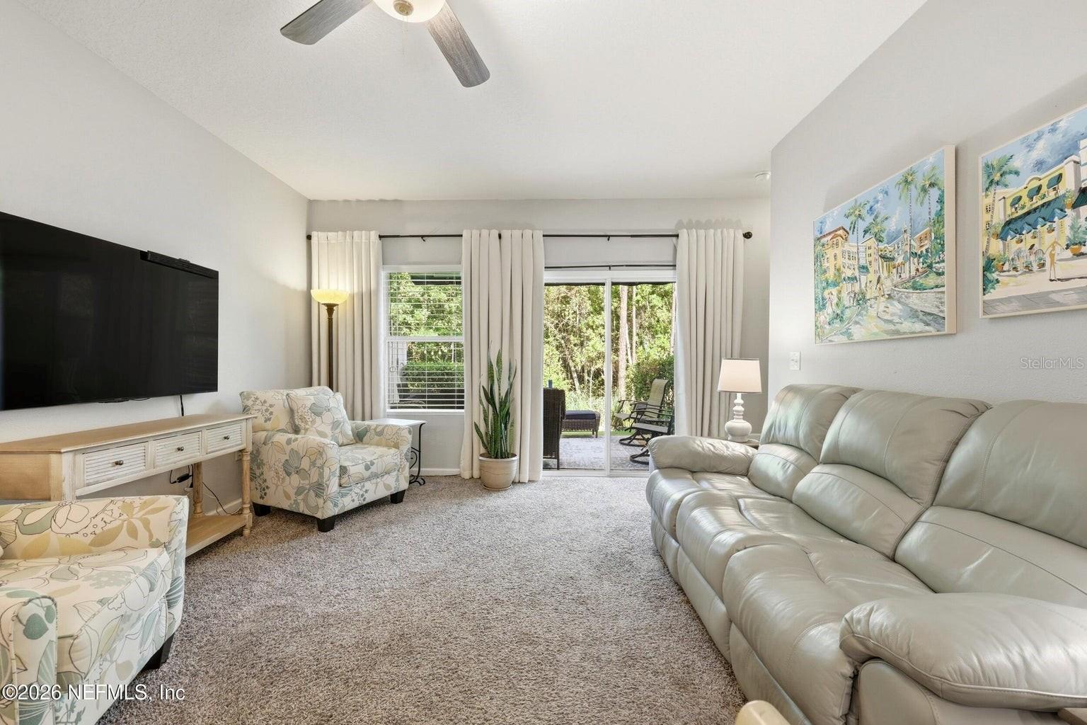 DURBIN XING TWNHMS PH I - Residential