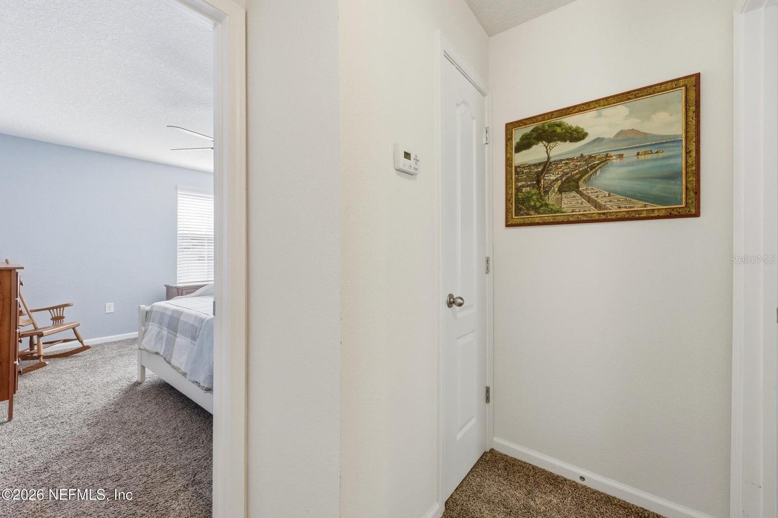 DURBIN XING TWNHMS PH I - Residential