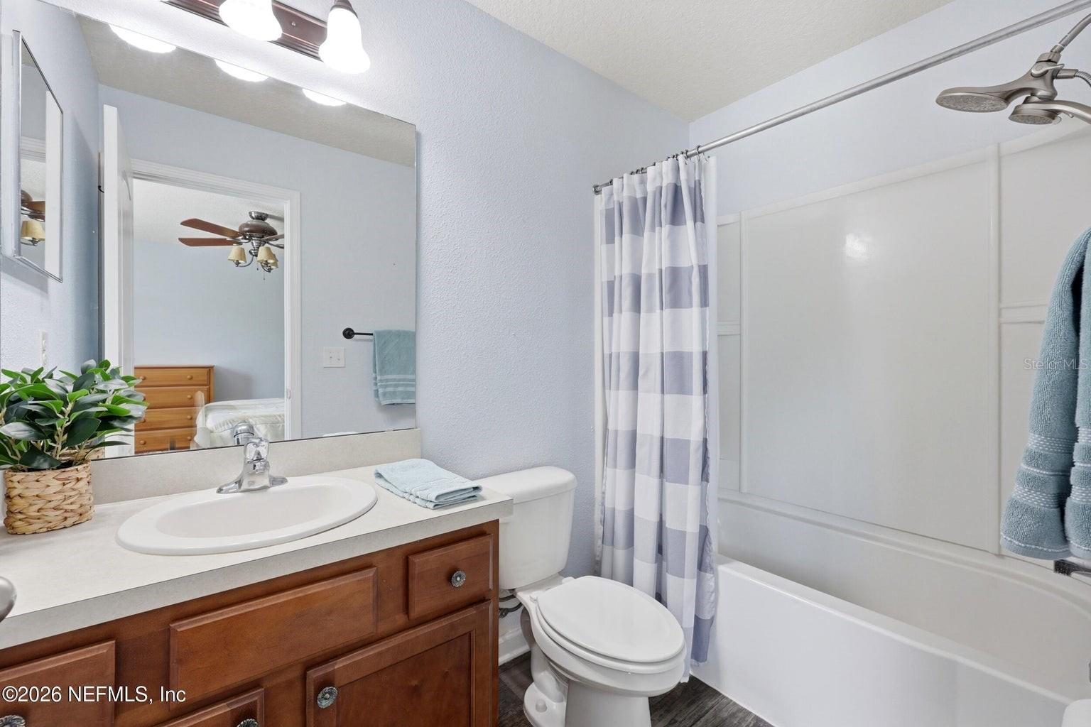 DURBIN XING TWNHMS PH I - Residential