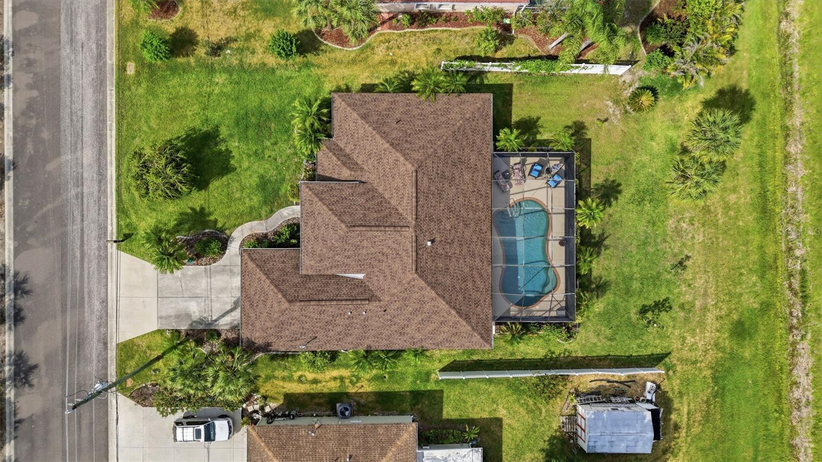 PORT CHARLOTTE SUB 52 - Residential