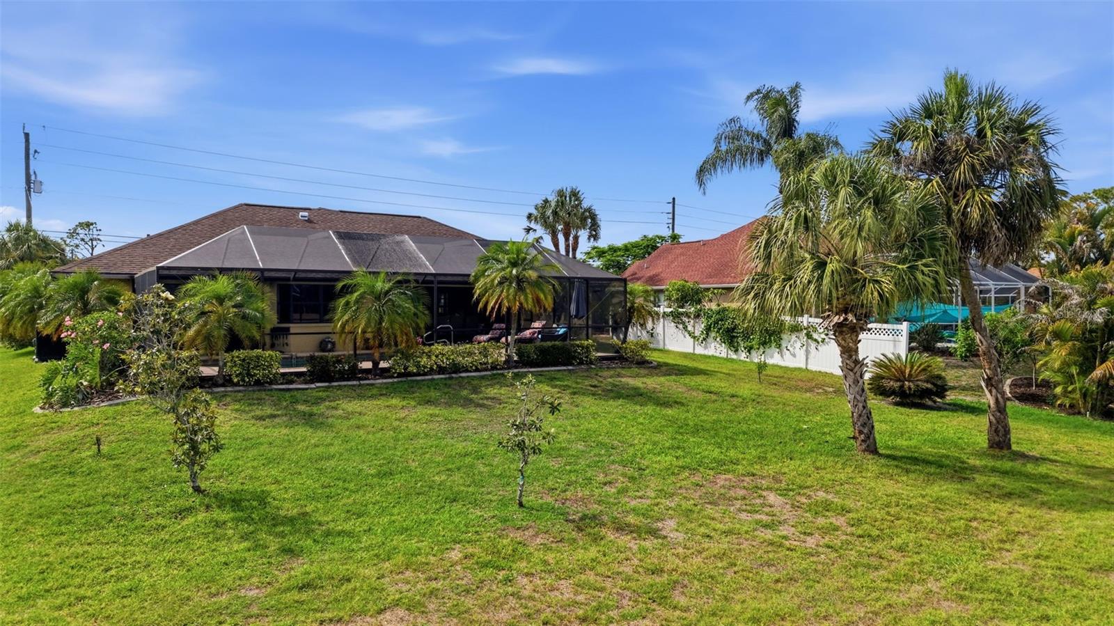 PORT CHARLOTTE SUB 52 - Residential
