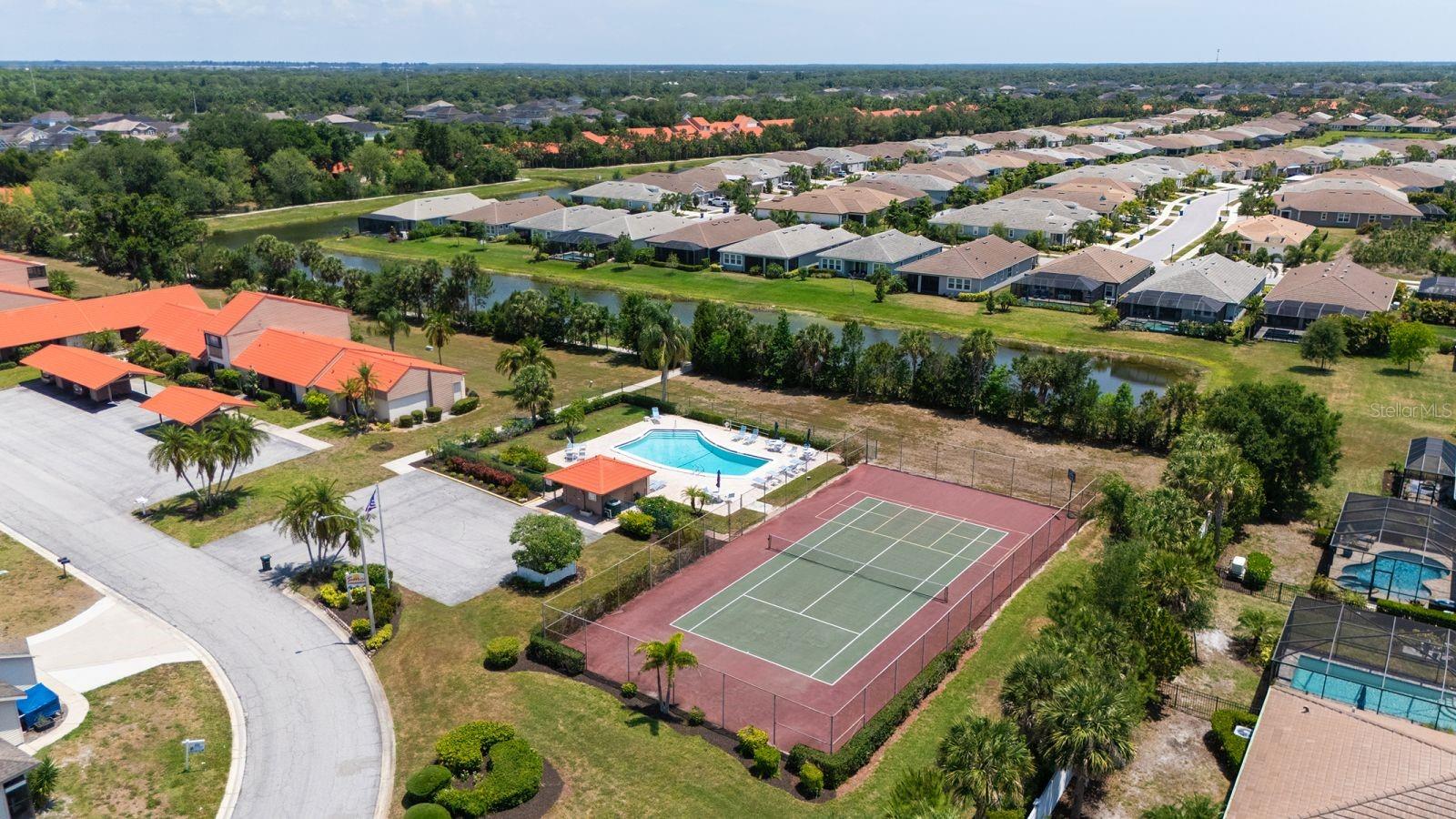 SUNRISE GOLF CLUB PH II - Residential