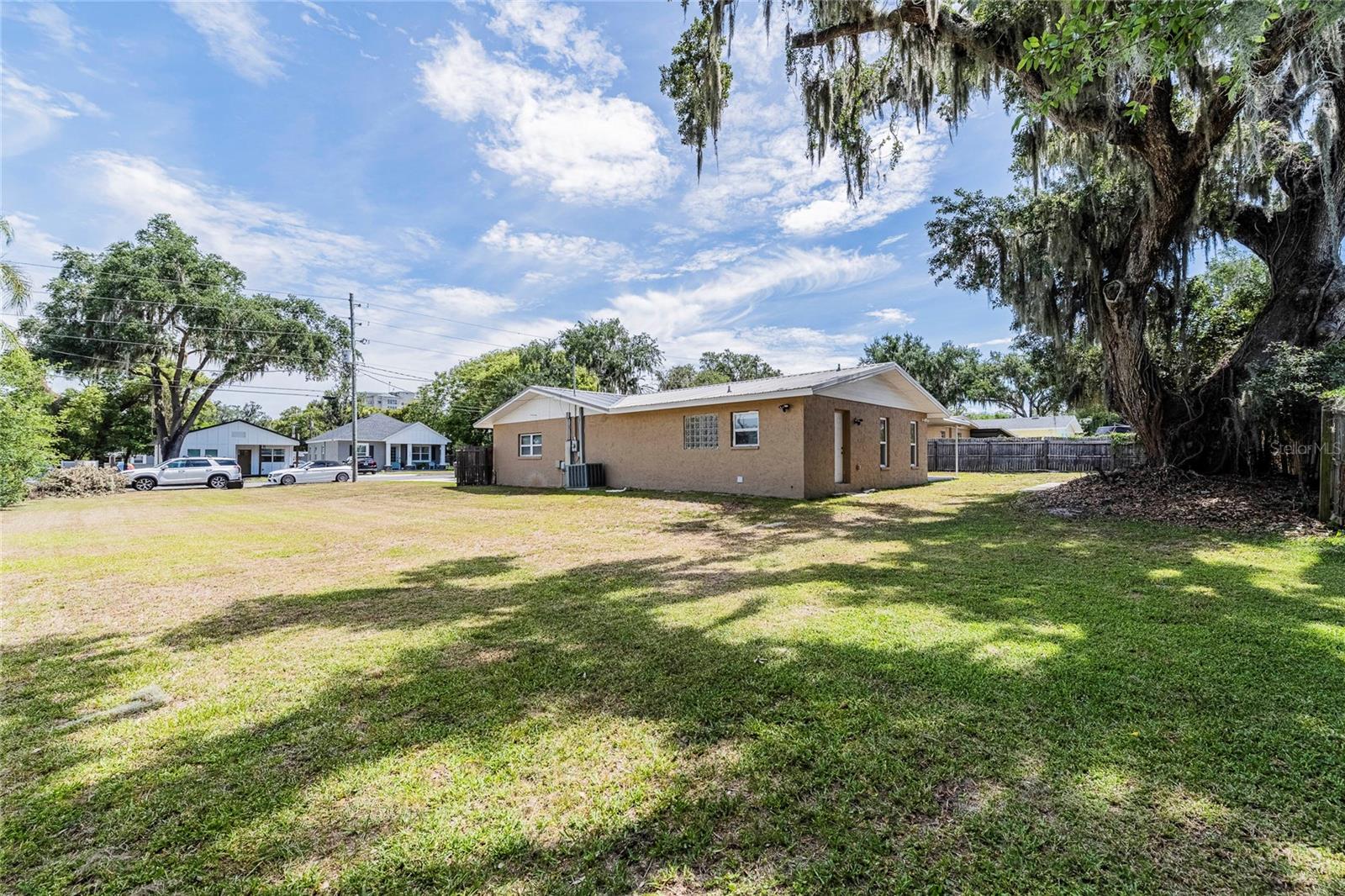 STANLEY & TYLERS SUB - Residential