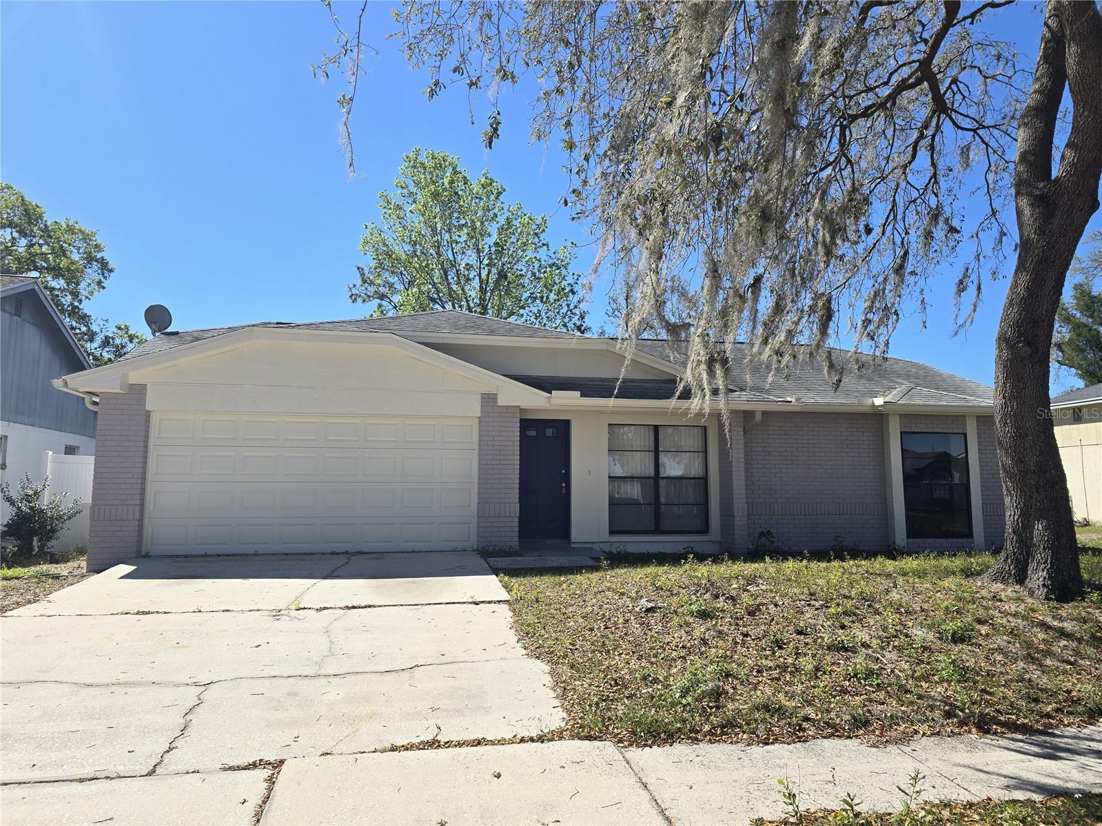 POPULAR BOYETTE SPRINGS HOME AVAILABLE FOR RENT-SCHEDULE YOUR VIEWING TODAY! Don't miss your chance to secure this fantastic 3 bedroom, 2 full bathroom property with a 2-car garage and a spacious screened in porch. Conveniently located in the desirable Boyette Springs community. this move-in ready home offers the perfect blend of comfort and convenience. Act quickly to schedule your appointment and secure your dream home before someone else beats you to it!