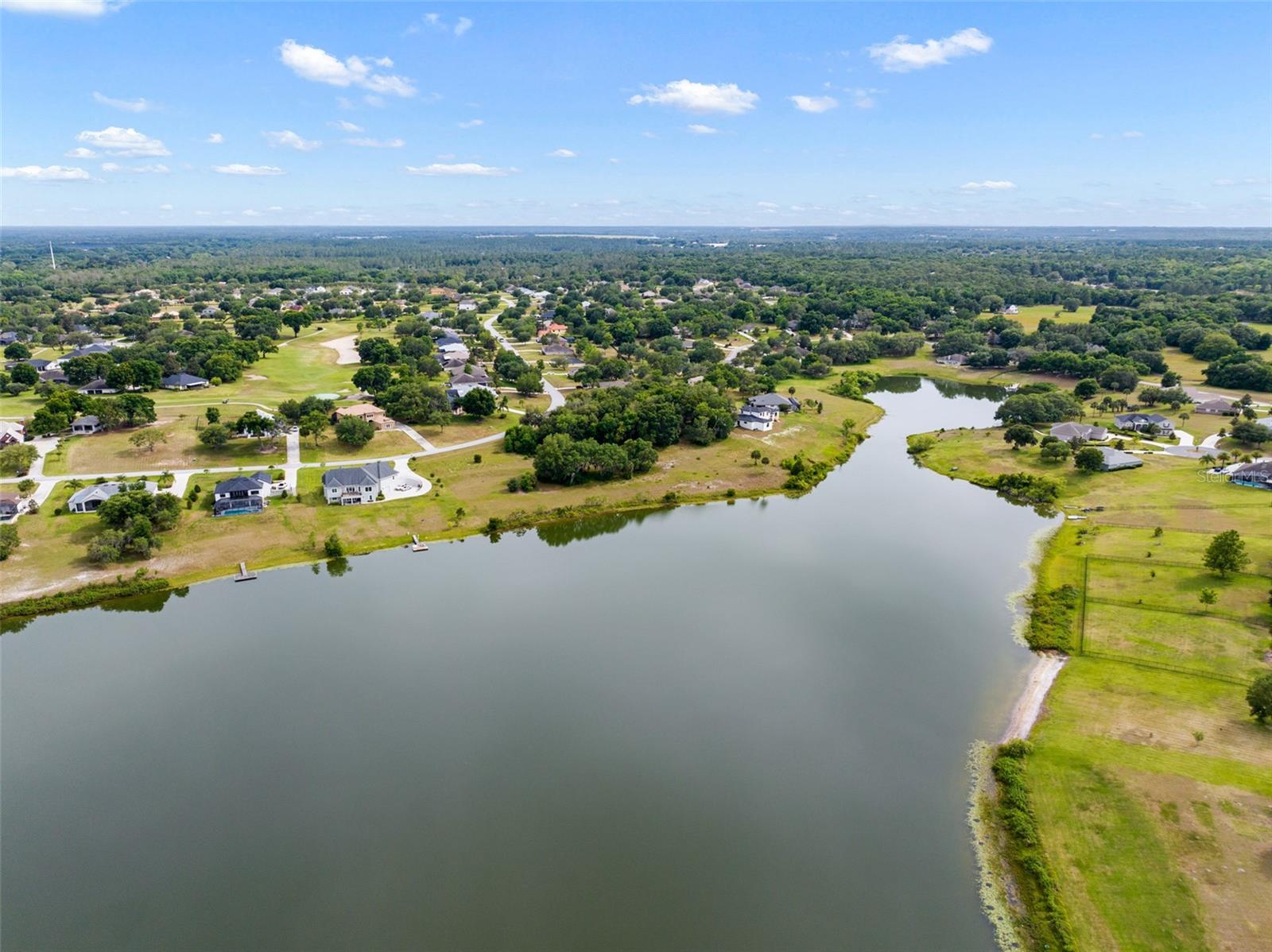 ESTATES AT BLACK BEAR - Land