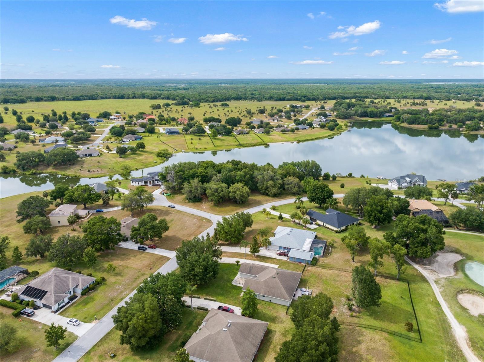 ESTATES AT BLACK BEAR - Land